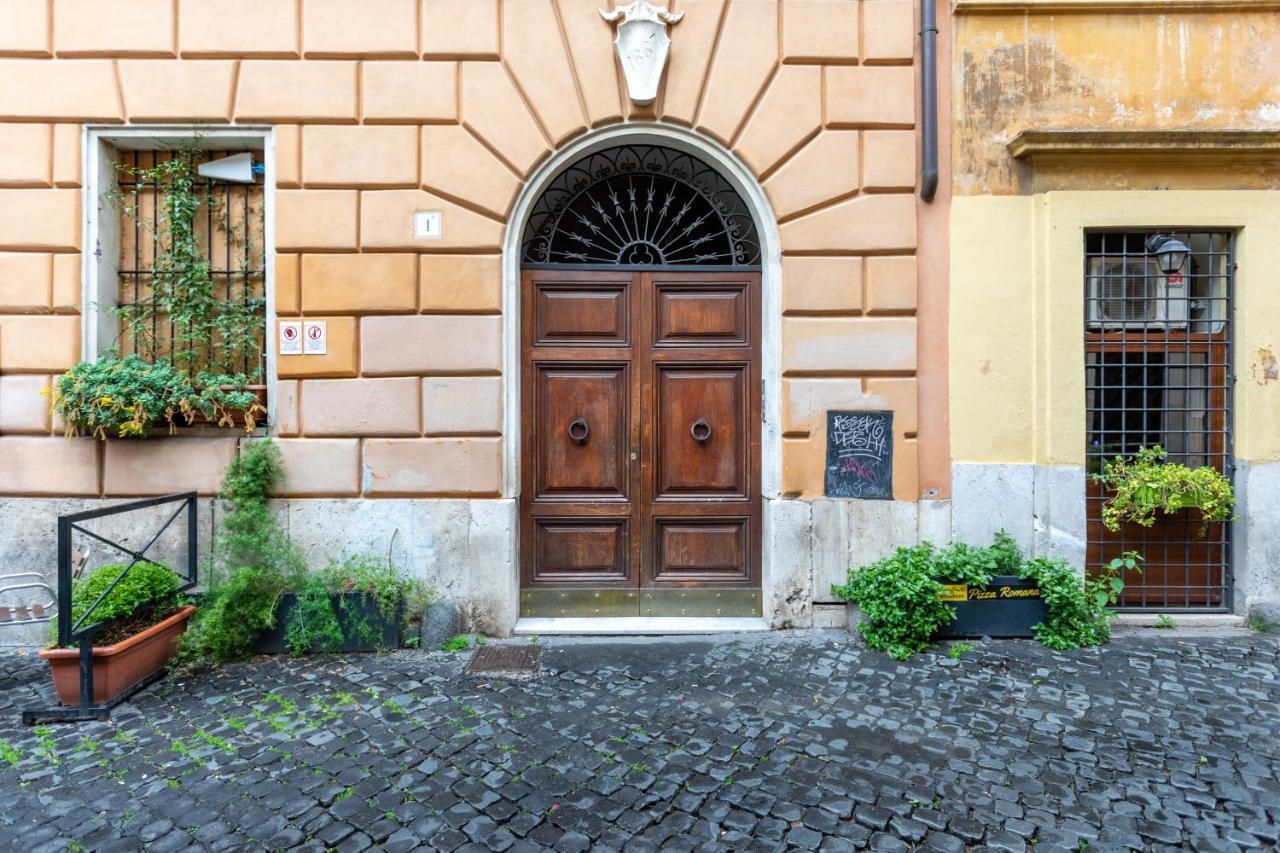 Maison Colosseo Rome Exterior photo